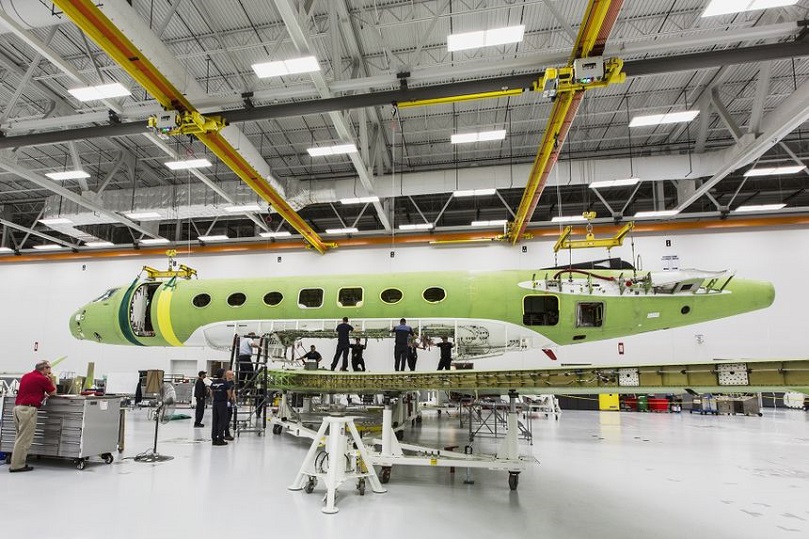 Progress on Gulfstream G500 G600 Programs.jpg