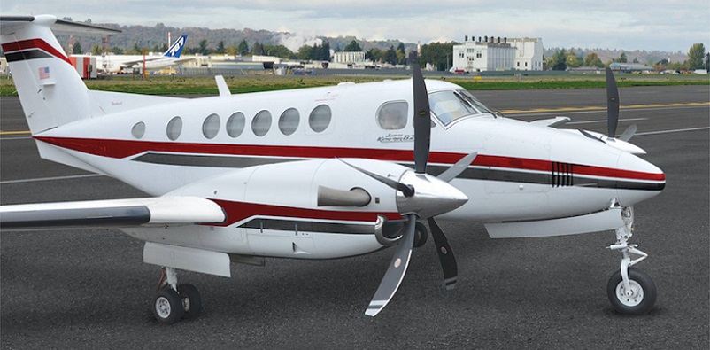 Raisbeck Engineering FAA STC For King Air 200 Hartzell Props (1).jpg