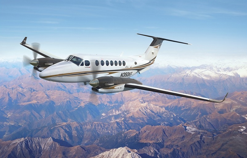 Special Edition King Air 350i (1).JPG
