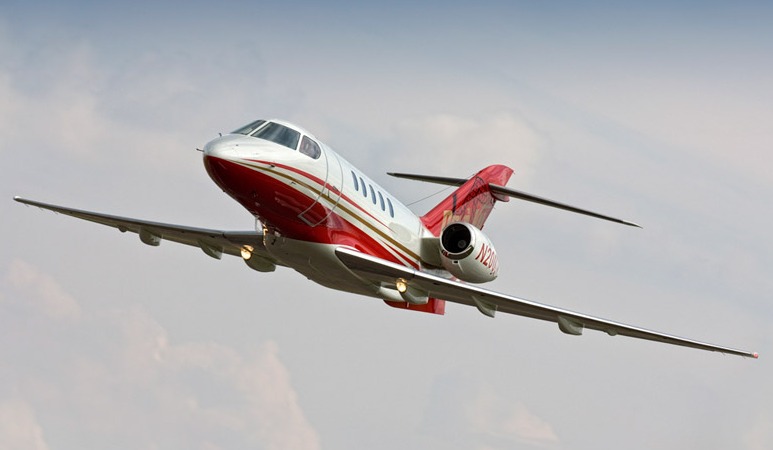 Syberjet SJ30.jpg