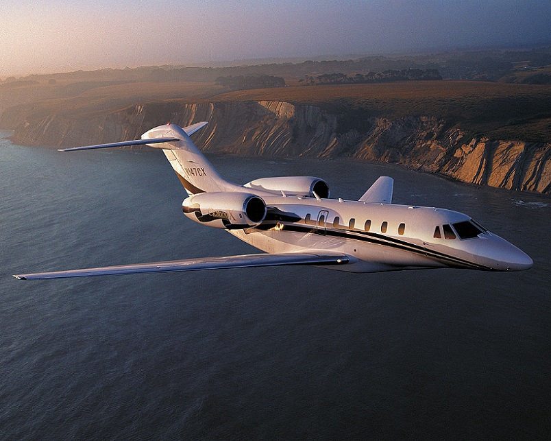 Textron Aviation Expands Service Capabilities on East Coast of US (2).jpg