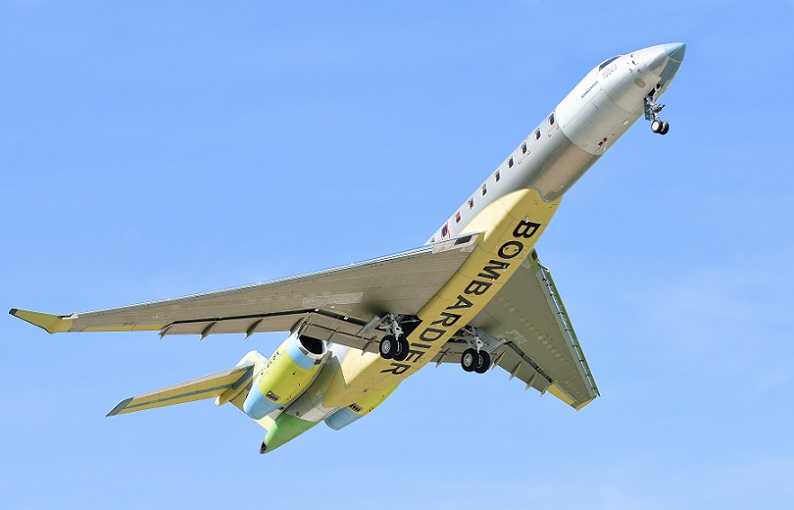 Third Bombardier Global 7000 Joins Test Program.jpeg