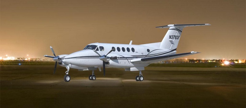 Thrust Sense Auto Throttle Certified For King Air (2).jpg
