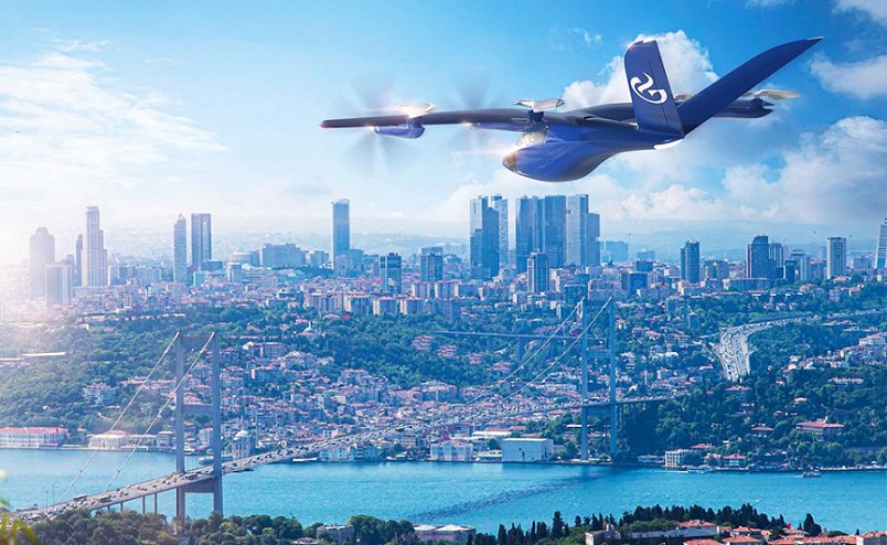 Turkey UAM Takes Off With Gozen  VX4 eVTOL order 1.jpg