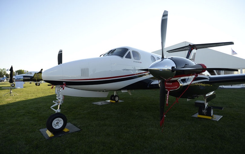 Type Certificate Given To Beechcraft KingAir 250 With Proline Fusion.jpeg